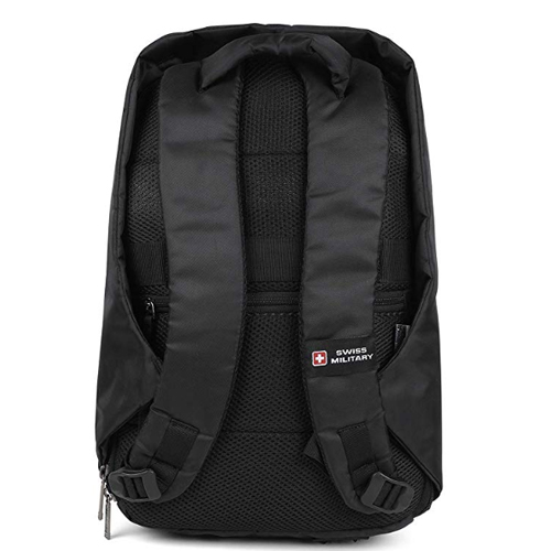 swiss military casual backpack