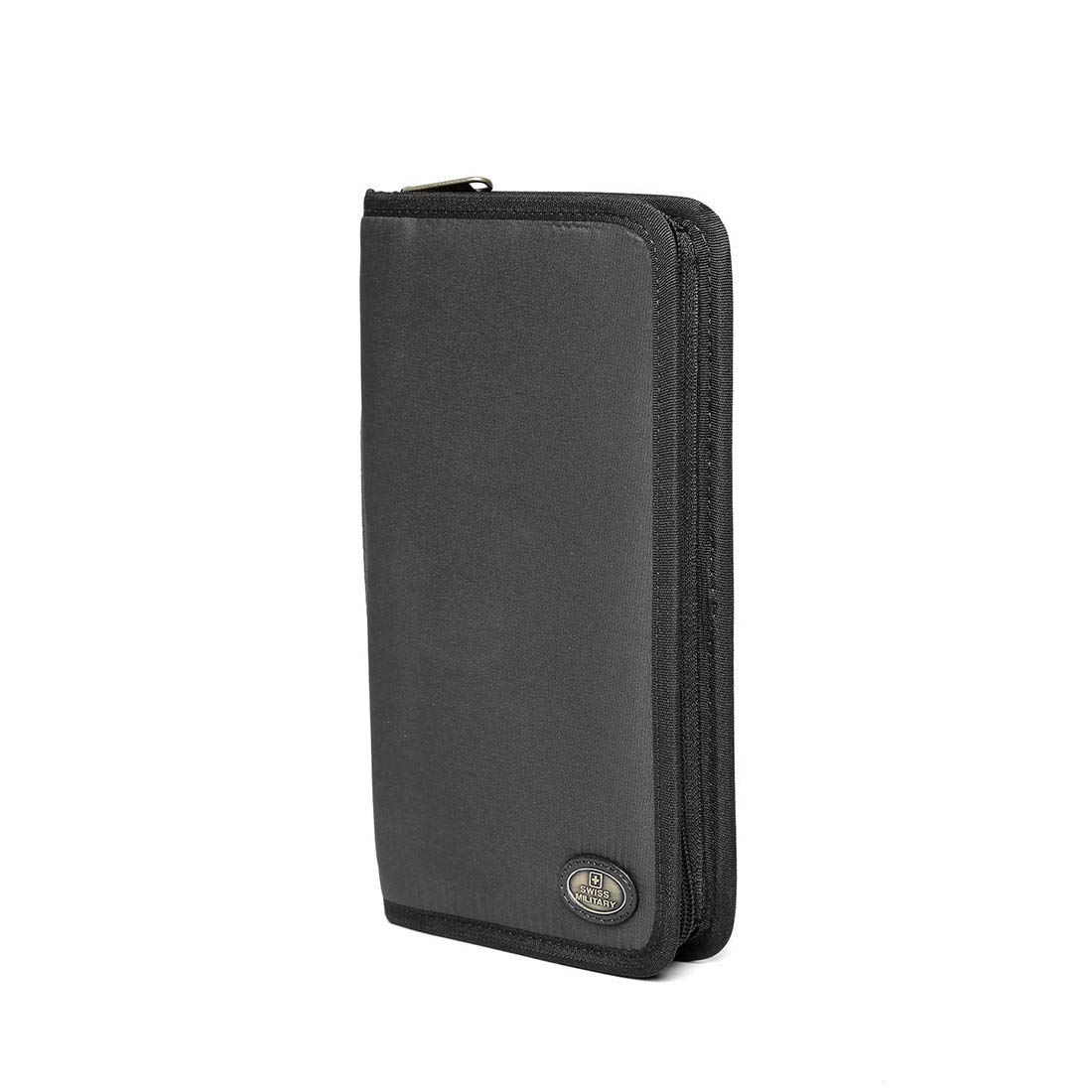 Swiss Military Genuine Leather Mens Wallet – Newgenn India