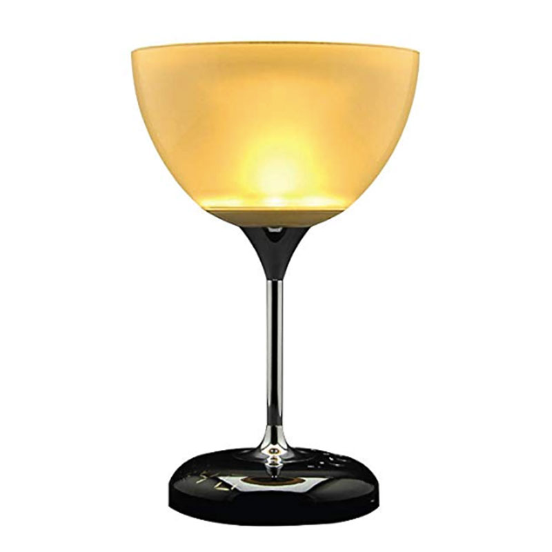 Symphony Wine Glass Lamp Speaker