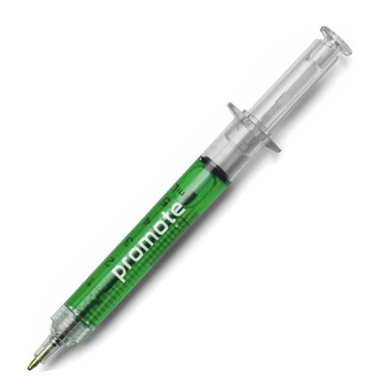 Syringe Pen