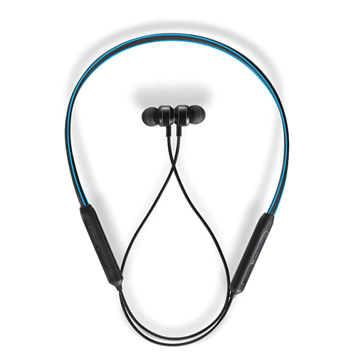 Syska HE-5400 Bluetooth Headset with Mic