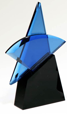 Blue Star Trophy 