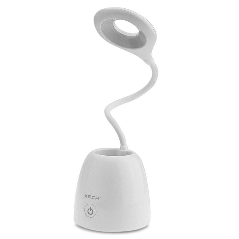 xech t1 desk lamp speaker