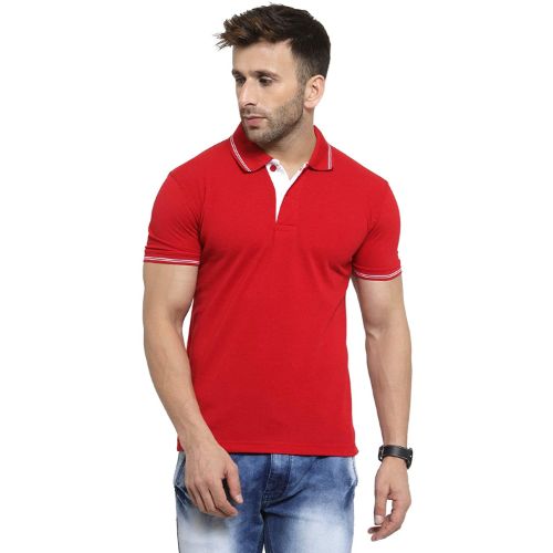 Green Polo Tshirt - Corporate Gifting | BrandSTIK