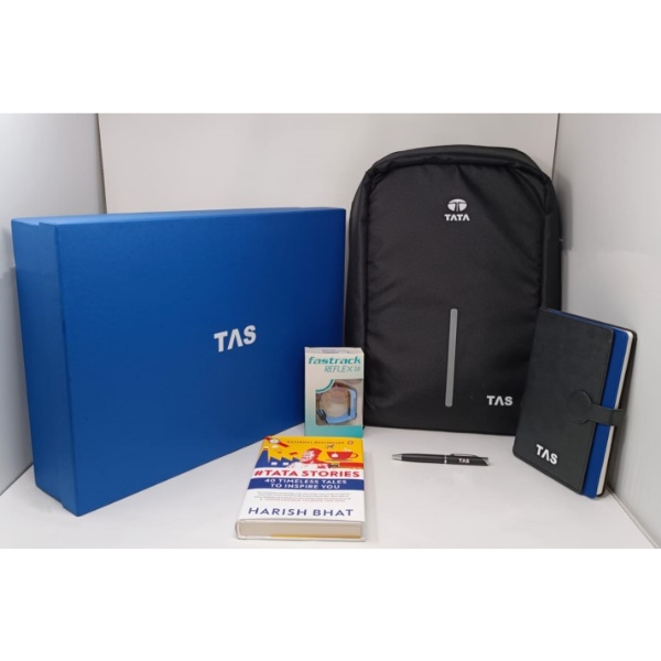 Premium Onboarding Kit TAS