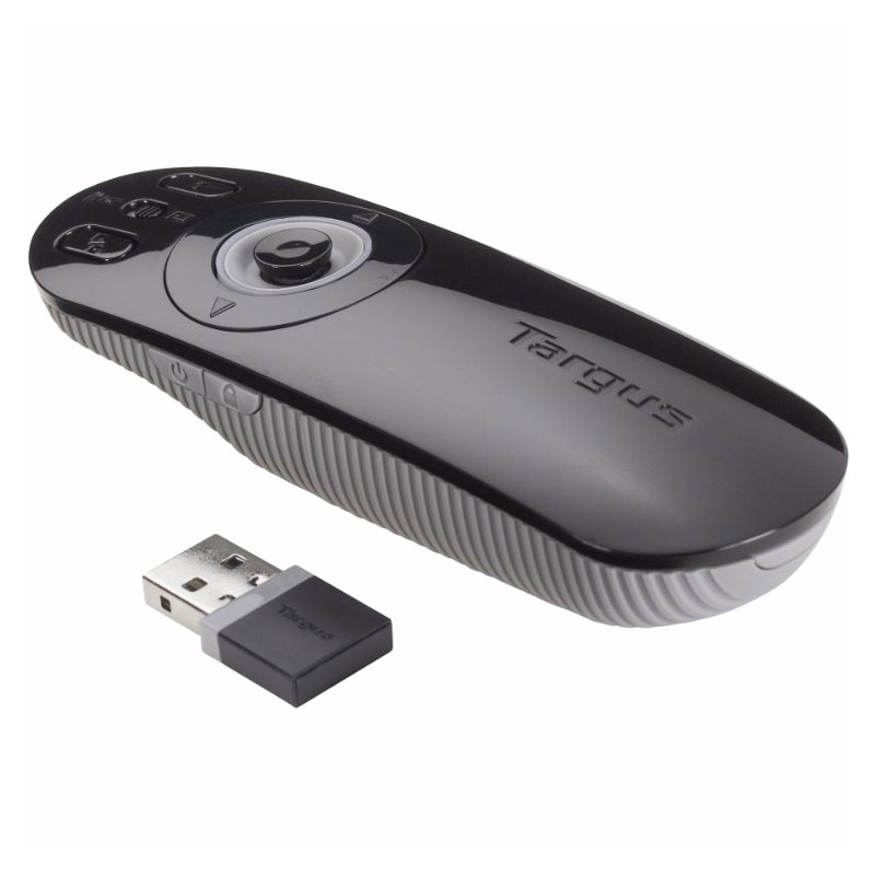 Targus Multimedia Presentation Remote