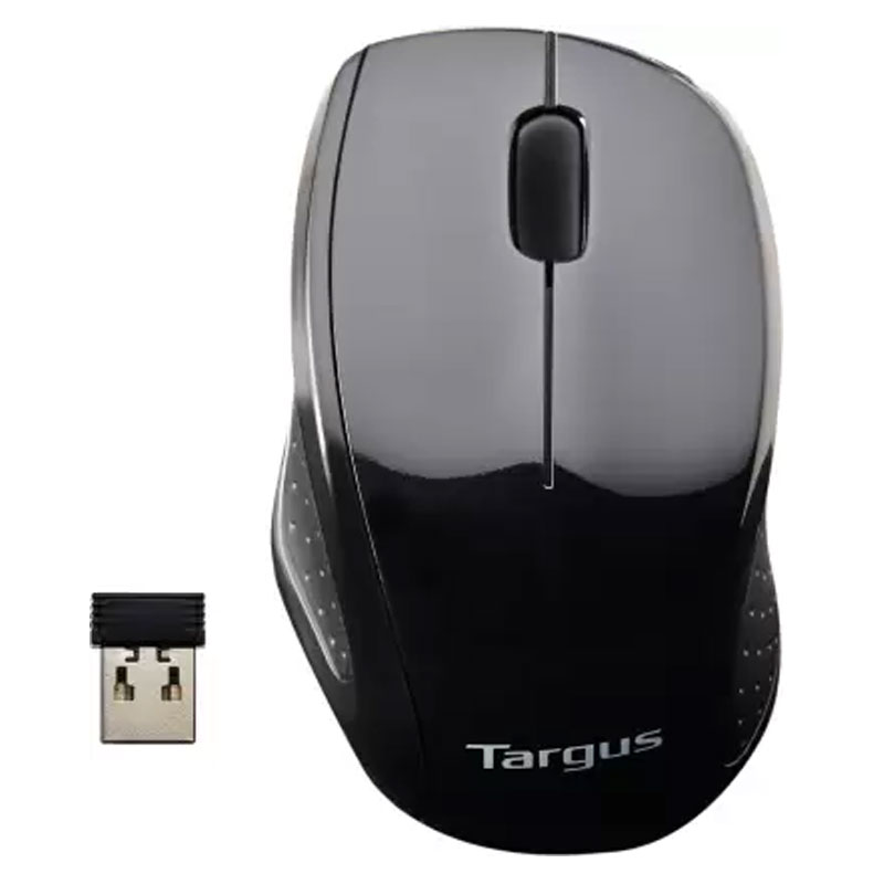 Targus W571 Wireless Optical Mouse