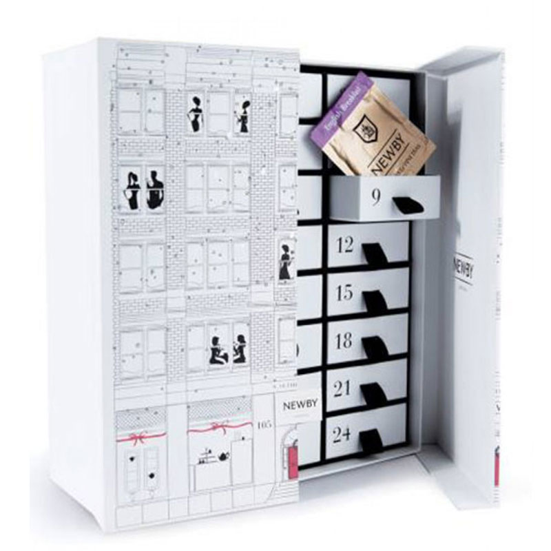 Teas Advent Calendar