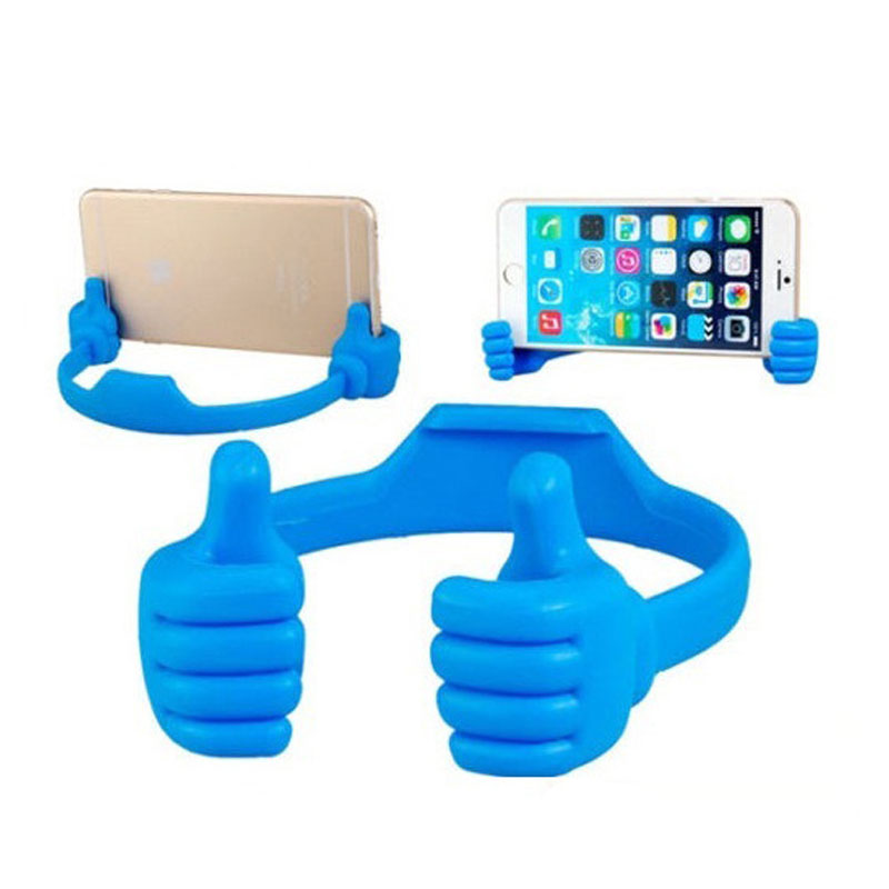 Thumbs UP Mobile Holder