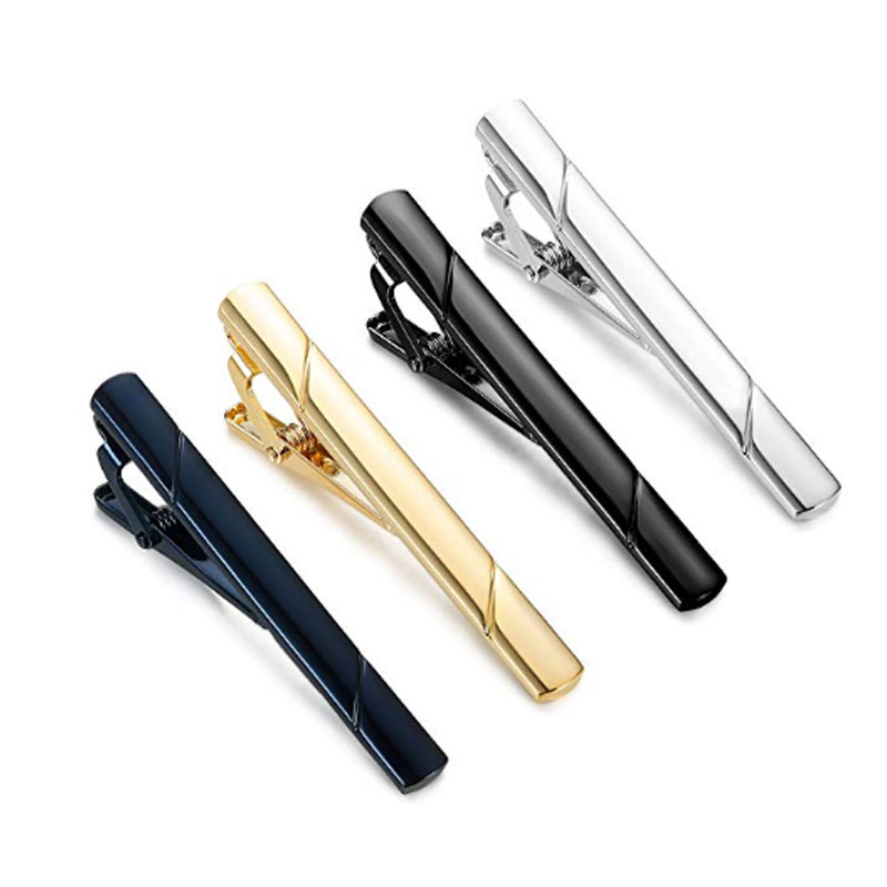 Tie Clip - 1