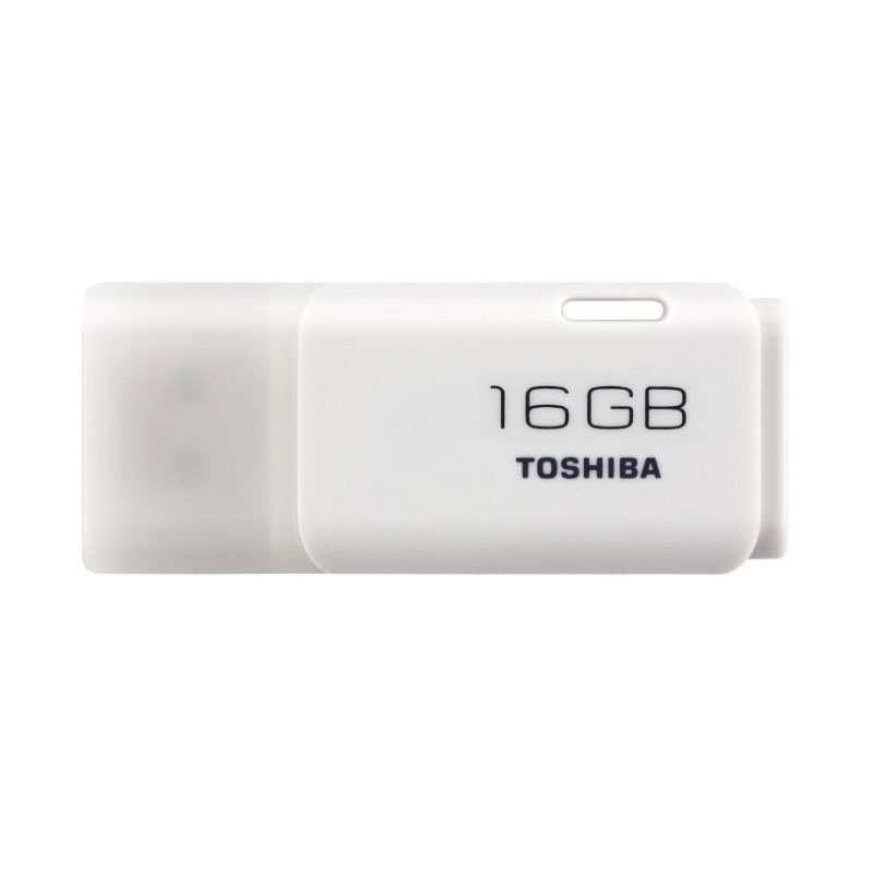 Toshiba 16GB USB Flash Drive