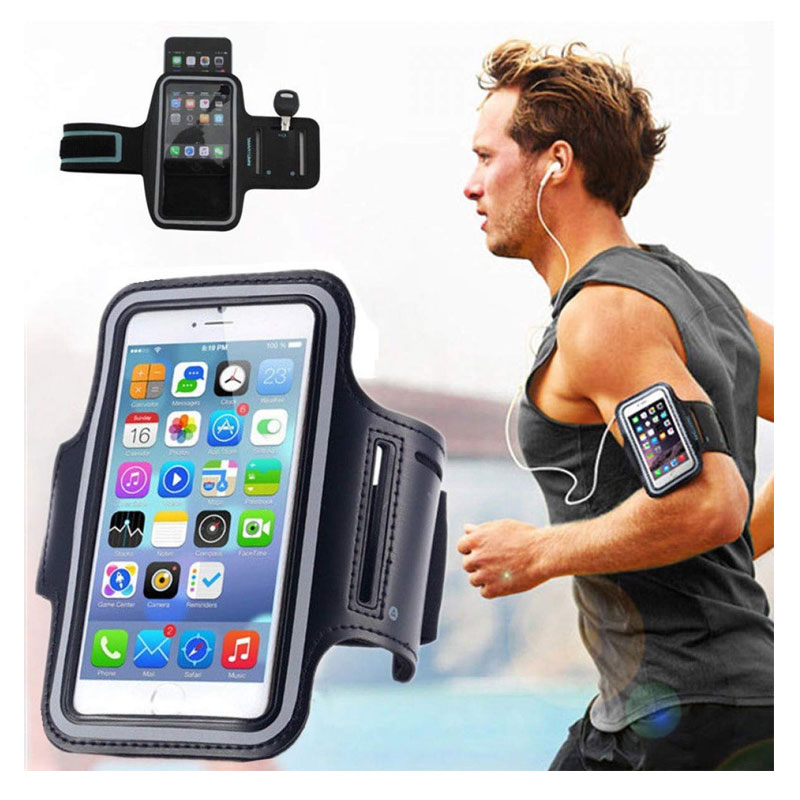 Training Mate - Mobile Armband