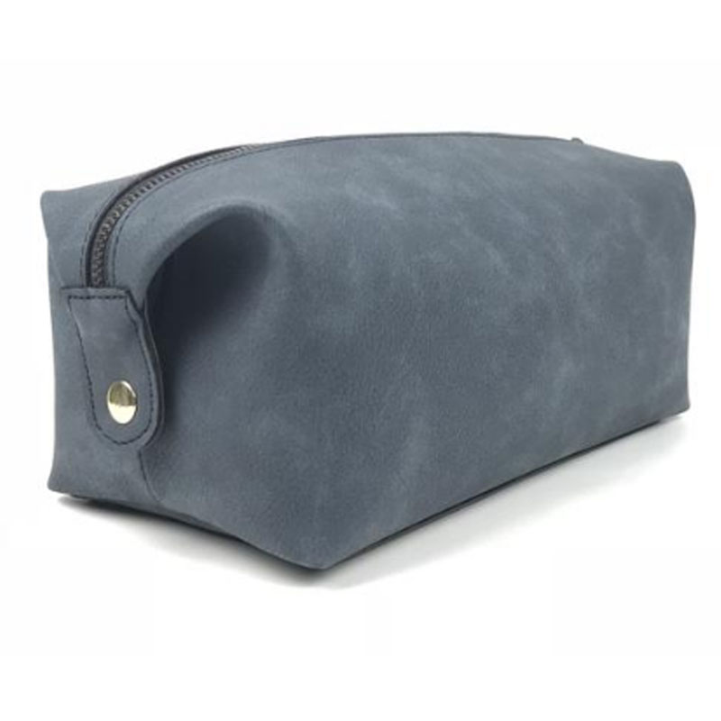 Travel Pouch - Navy