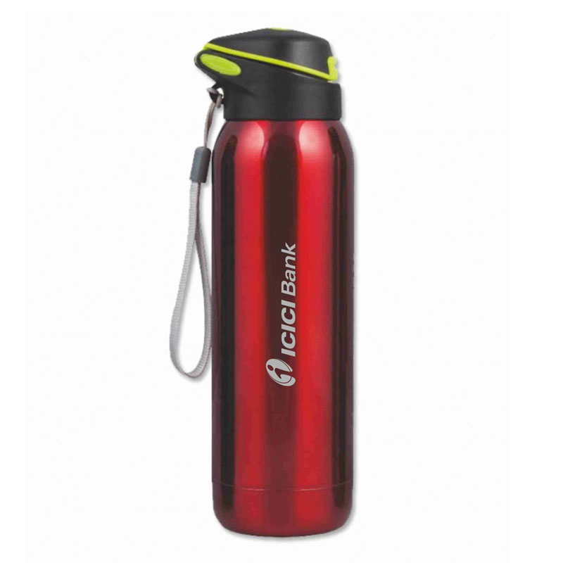 Travel Water Bottle Sipper
