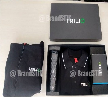 Trilio Welcome Kit