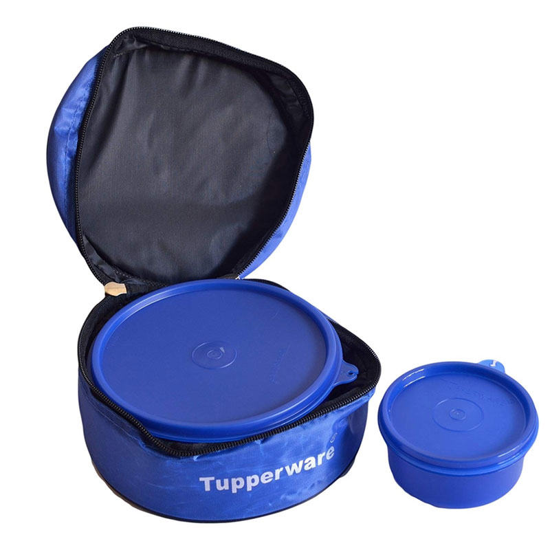 Tupperware New Classic Lunch with bag - FNP Corporate