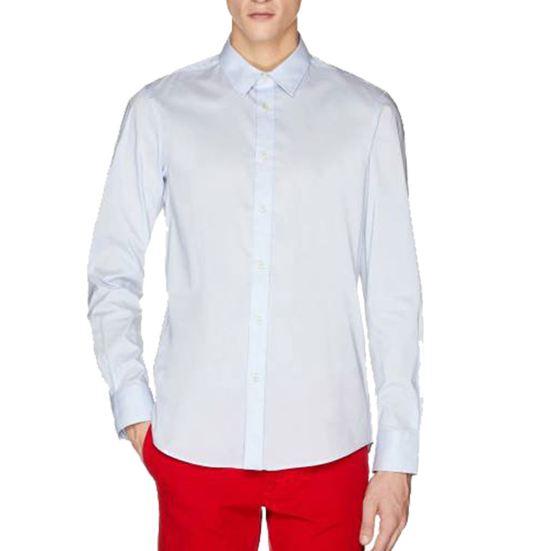 UCB Elegant Men's Shirt