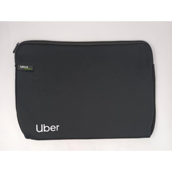 Laptop Sleeve for Uber