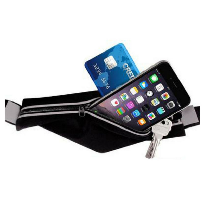 Universal Waist Band Mobile Holder Opaque