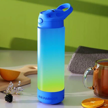 Aquaminder INDUS 770ml Smart Bottle