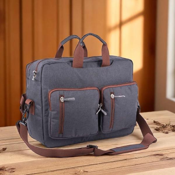 Coco Convertible Sling Laptop Bag