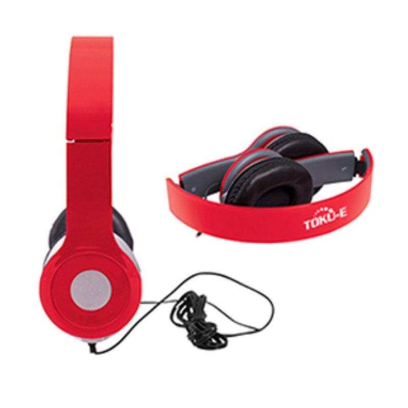 POP Wired Headphone