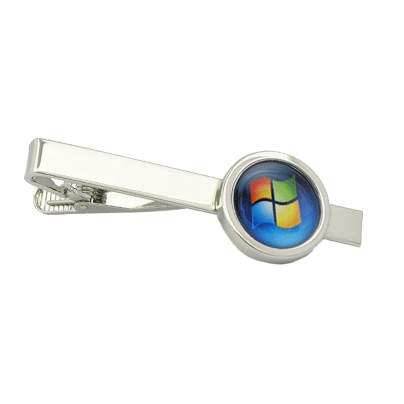 Custom Tie Clips