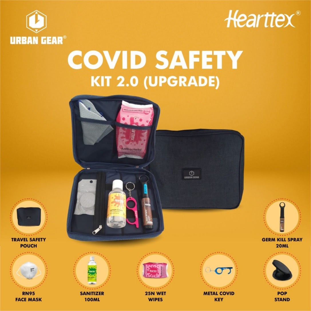 Pro Covid Kit 