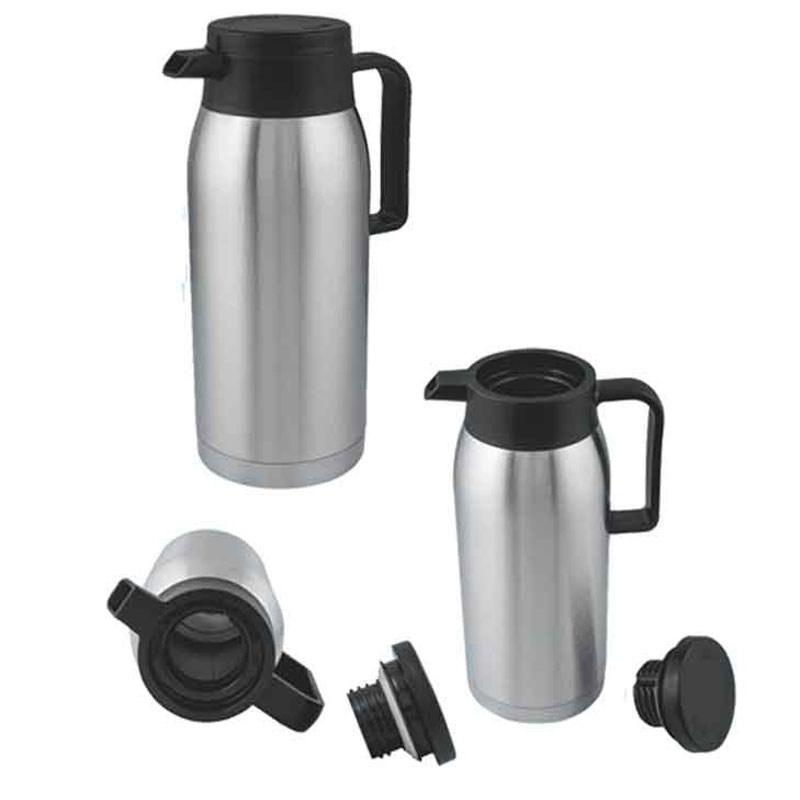 Vaccum Steel Thermos Jug 1000 ML