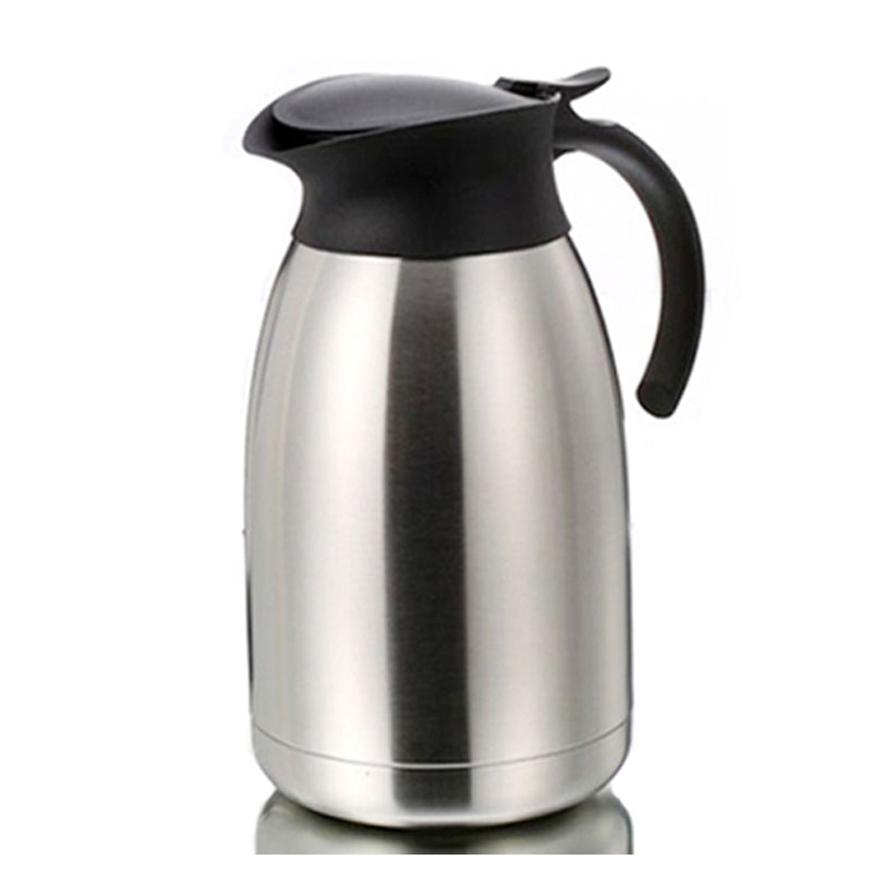 Vacuum steel Thermos Pot 600 ML