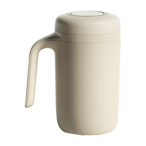 Vitality Hill suction Mug