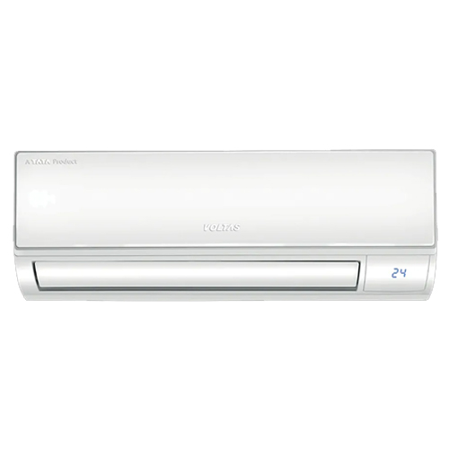 Voltas 1 Ton 3 Star Split AC