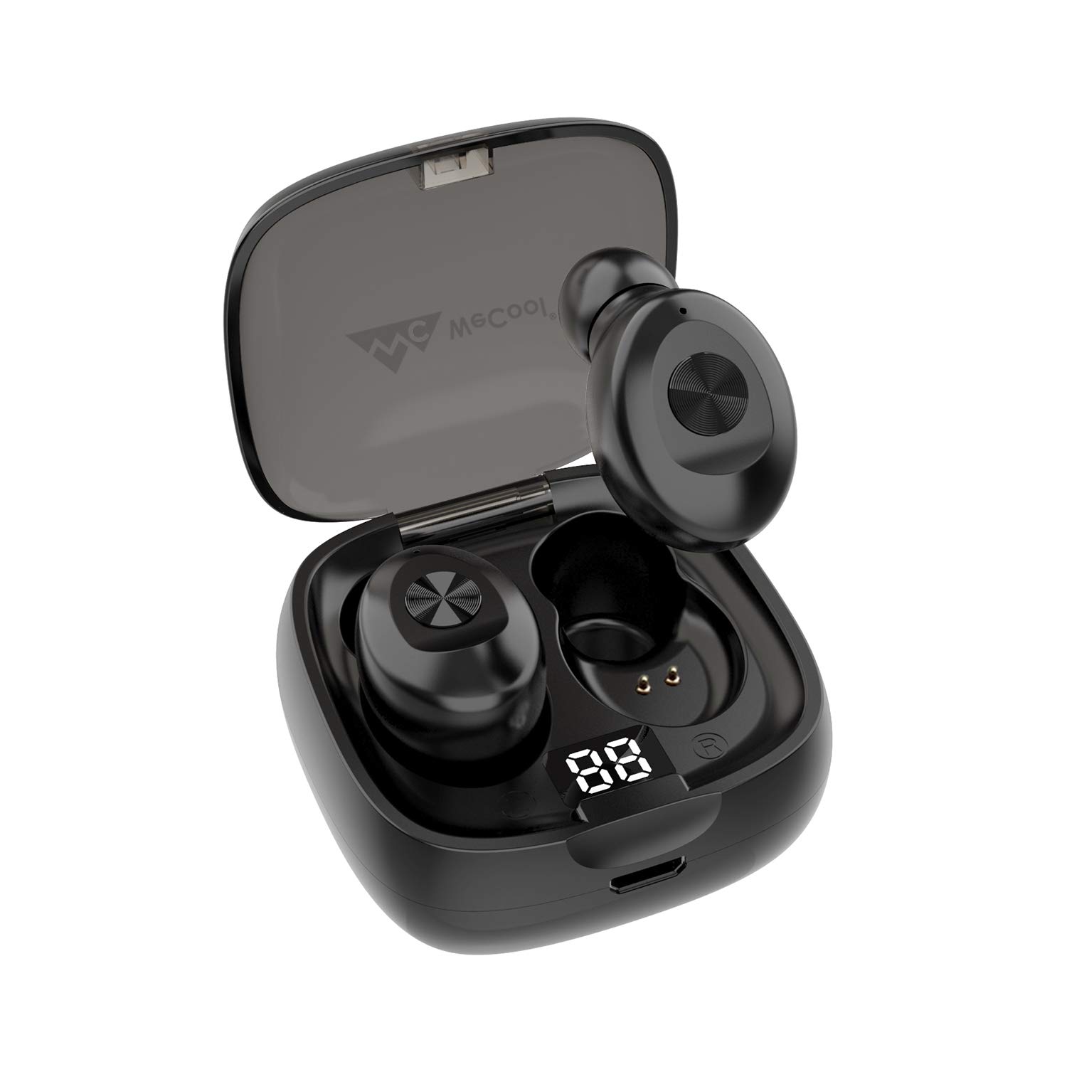 WeCool Moonwalk M1 True Wireless Earbuds (TWS) IPX 5