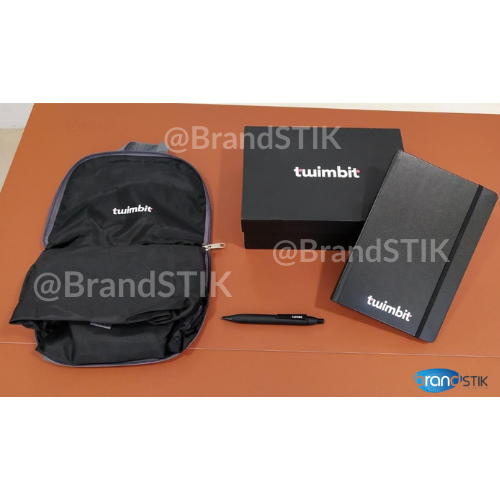 Twimbit Premium Onboarding kit