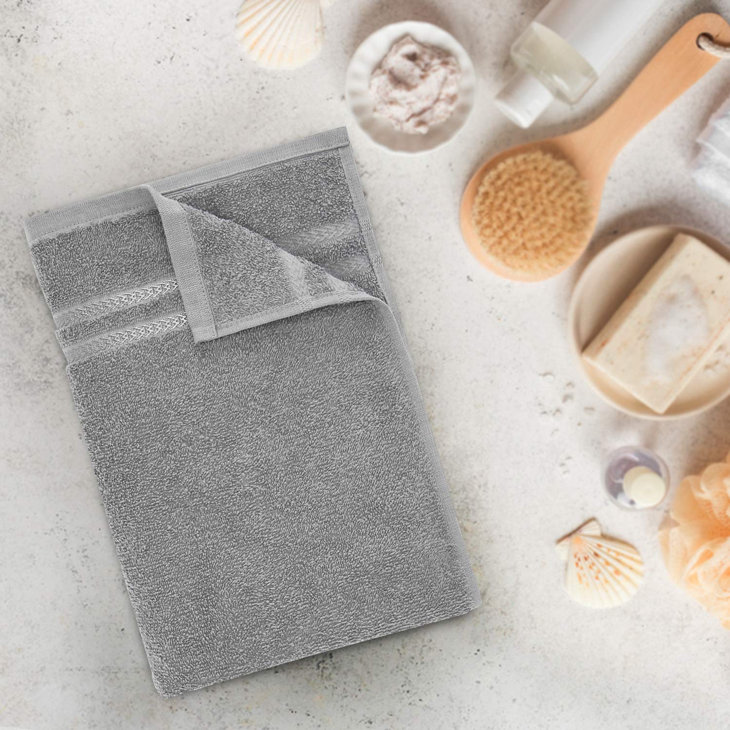 Welspun Hand Towels 