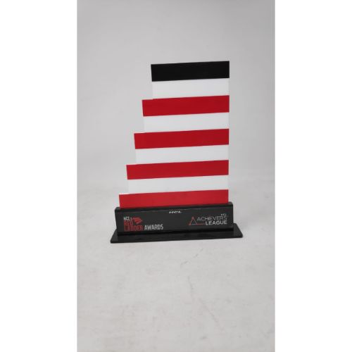Red Ladder Trophy 