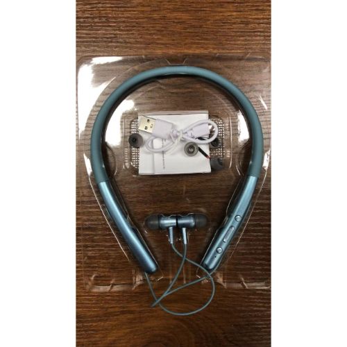 Bluetooth Neckband