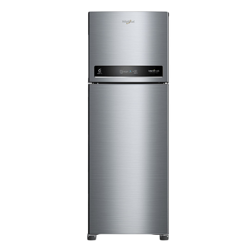Whirlpool 360 L 4 Star Inverter Frost Free Double Door Refrigerator