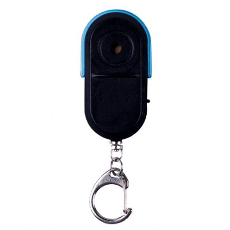 Whistle Key Finder