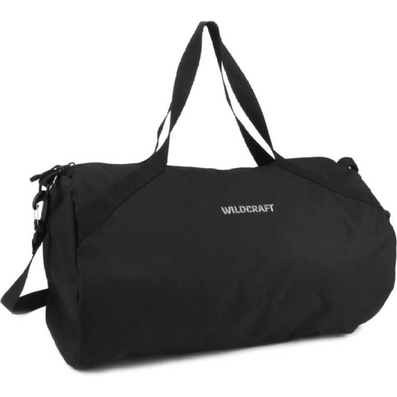 Wildcraft Combat Red Duffle Bag - Perfect for Travel