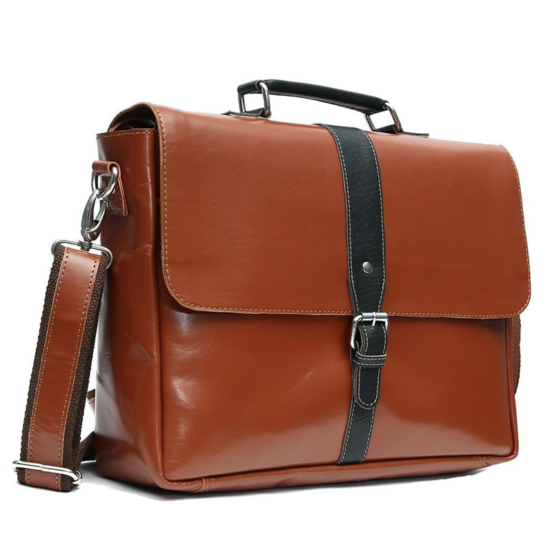 WildHorn Laptop Messenger Bag