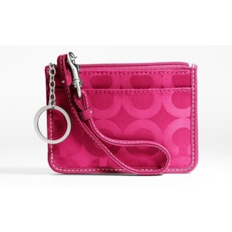 Women’s Wallet Keychain