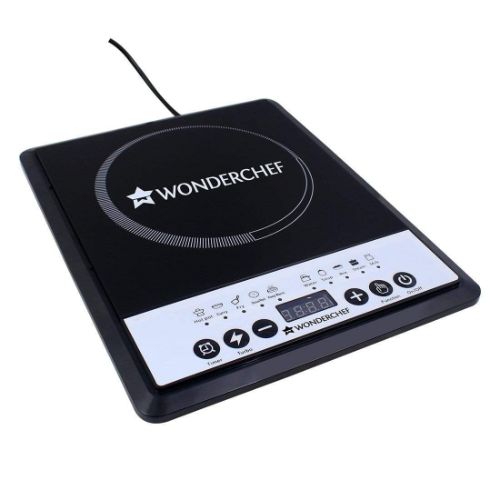 Wonderchef Torino Induction Plate