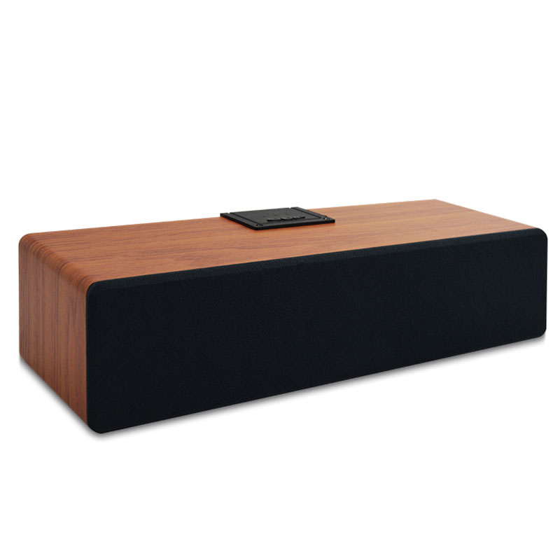 Xech wooden sales speaker