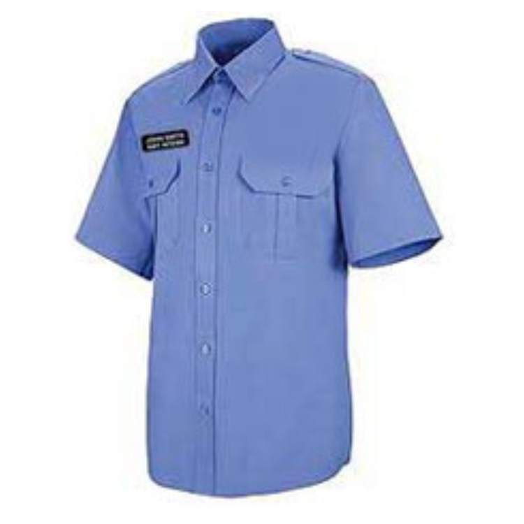 Workman Shirt