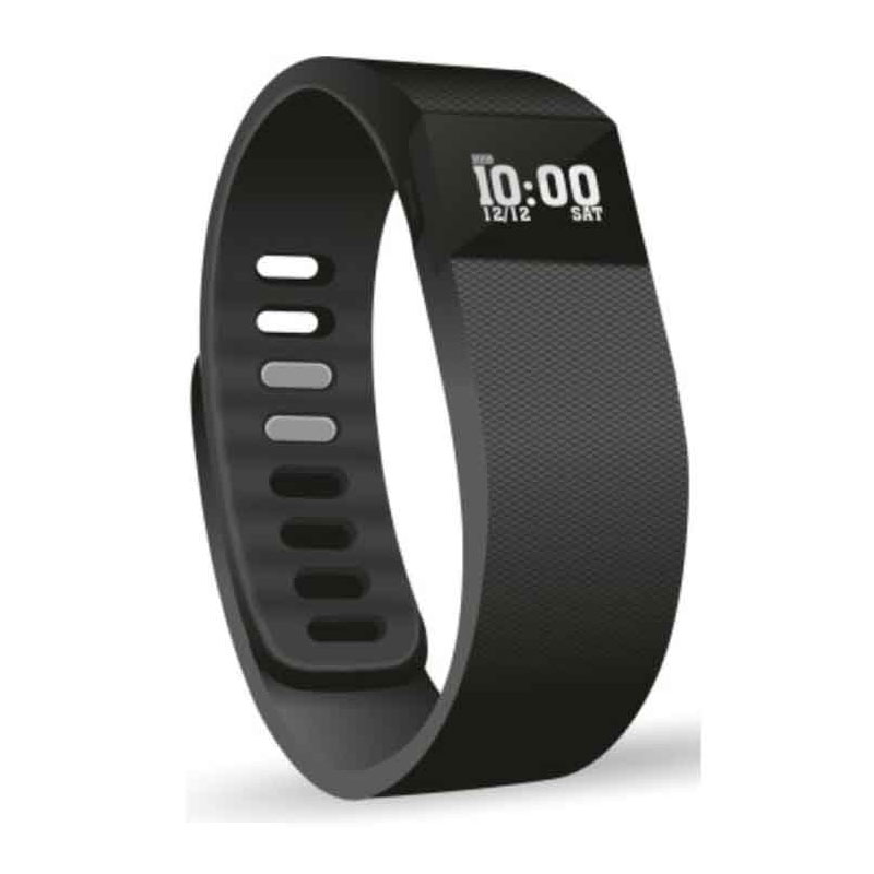 X Band Fitness Activity Tracker