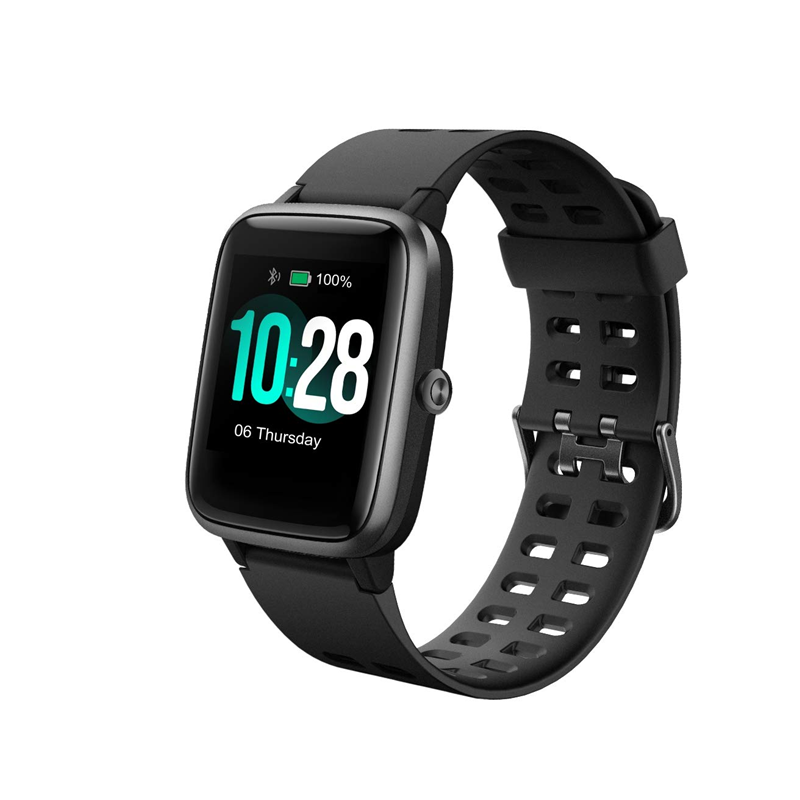 Portronics Yogg Kronos Smartwatch