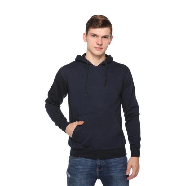 Pikmee Zero Degree Pullover Sweatshirt Hoodie
