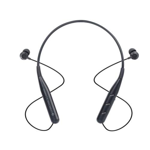 Zebronics Zeb-Symphony Bluetooth Earphone with Voice Assistant