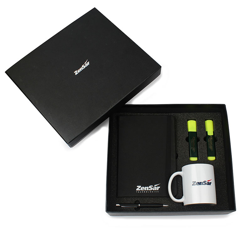 Elegant Employee Gift Set